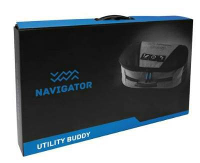 NAVIGATOR UTILIY BUDDY