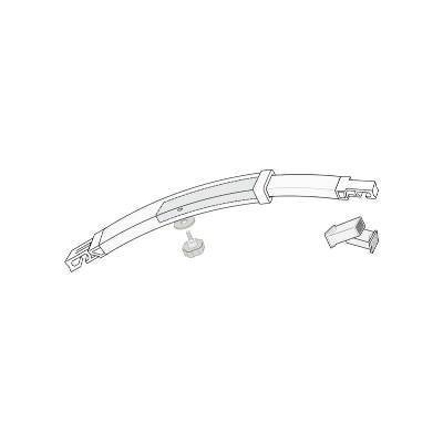 FIAMMA CURVED RAFTER