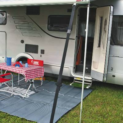 FIAMMA AWNING TIEDOWNS