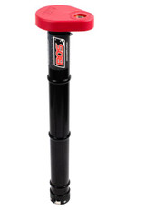 BOS 370 3 RIB 50MM JOCKEY & BASE PLATE (NO WHEEL)