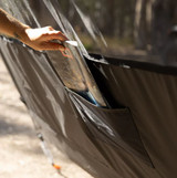Tiegear Shield 15ft 4.57x1.95