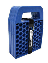 OZI LEG PADS 4PK