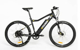 ETOURER M1 E-BIKE MTB MODEL - BLACK TDB05Z