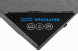 NAVIGATOR COLLAPSIBLE LAUNDRY BUDDY