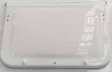 MOULD - WINDOW SHIELD WHITE SMALL 380x610