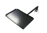 BBQ ARM - 850M ARM, REG TRAY, VEHICLE