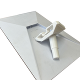 BBQ STARLINKGEN GEN3  POLE ADAPTOR