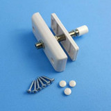 HAPPY WANDERER THRU-VAN-WALL COAX CABLE CONNECTION. HW019