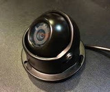 SPHERE EYE BALL REVERSING CAMERA ONLY.BLACK. BRC-1001B
