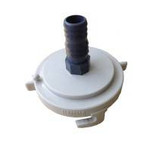 FIAMMA TERMINATION CAP+SMALL TUBE TANK 40F. 98669-004