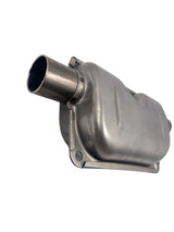 AU FOCUS MUFFLER