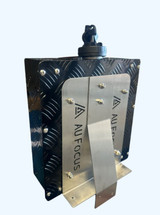 AU FOCUS TANK MOUNTING BRAKET