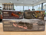 Boss Shackle and rope kit