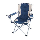KING SIZE ACTION CHAIR