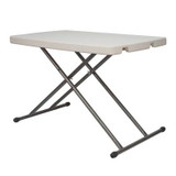 BLOW MOULD PERSONAL TABLE 31M