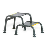PERFORAMCE SERIES - DOULBE STEP
