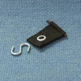 PARTY LIGHT HOLDER. 7 PER PACK. 42733.
