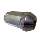 WHEEL NUT FOR ALLOY RIM 1/2 C1833B. C1834U-45mm