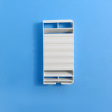 DOMETIC UPPER VENT FLUE INSERT. AS1625I