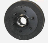 LIPPERT 10" ELEC-BRAKE HUB DRUM - LANDCRUISER