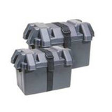 LARGE BATTERY BOX