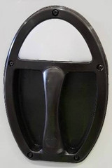 GRAB HANDLE WITH LIGHT - BLACK C4323J