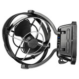 CAFRAMO SIROCCO II 12/24V BLACK