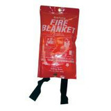 FIRE BLANKET 1M X 1M