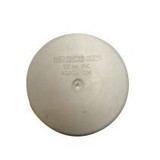 4" POLE CARRIER CAP