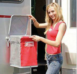 FIAMMA PACK WASTE FOLDING DUSTBIN. 06584-01
