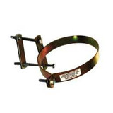 4"POLE CARRIER BRACKET