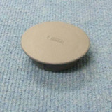 FIAMMA RECESSED BASE PLUG. 02411-01B