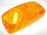 AMBER LENS T/S SIDE LAMP. 86325