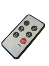 Sphere Wireless Light Switch Remote Control.