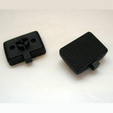 Milenco Replacement Aero Pads (2 Per Pack). MIL195