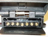 NARVA CAR SOCKET 7 PIN FLAT BLISTER PACK