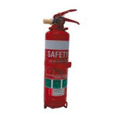 FIRE EXT 1KG DRY POW