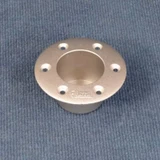 TABLE LEG BASE RECESSED FIAMMA C0331-01-