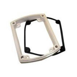 CLIPSAL MOUNTING FLANGE TO SUIT NEW STYL
