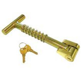 TREG COUPLING LOCK