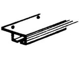 TRACK ALI MINI GLIDE TOP 5M CA DRILLED K