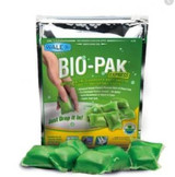 BIO-PAK EXPRESS PACK 15