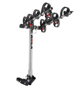 Rola Cargo Management Securing Nets TX 104 – 4 BIKE CARRIER