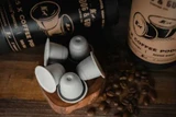 Dog & Gun Coffee Pods SAMBAR (25 Pack)