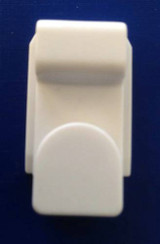 AS1625/LS300 RH VENT CLIP