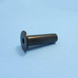 RM2453 PUSH BUTTON BLACK