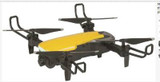 720p FPV Wi-Fi R/C Drone