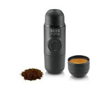 Wacaco Minipresso GR Portable Coffee Machine suits Ground Coffee