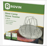 ROVIN STOVE TOASTER