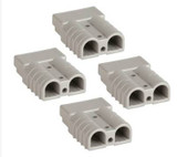 ANDERSON PLUGS - 4 PACK